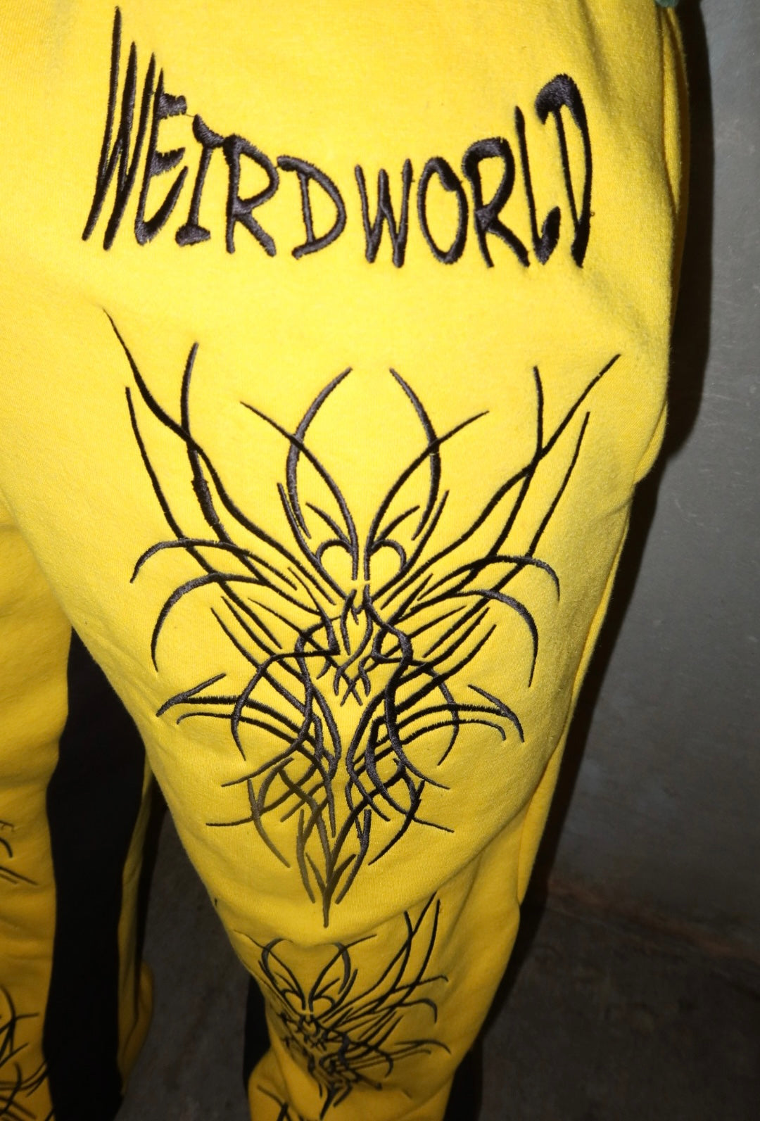Mori Sweats